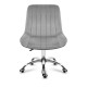 Mark Adler Future 3.5 Gris Chaise de Bureau