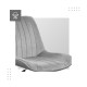 Mark Adler Future 3.5 Gris Chaise de Bureau