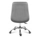 Mark Adler Future 3.5 Gris Chaise de Bureau