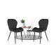 Mark Adler Prince 2.0 Chair Black