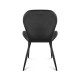 Mark Adler Prince 2.0 Chair Black