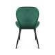 Chaise Mark Adler Prince 2.0 verte