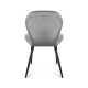 Mark Adler Prince 2.0 Grau Stuhl