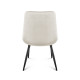 Fauteuil Mark Adler Prince 3.0 beige