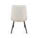 Mark Adler Prince 3.0 Beige Sessel