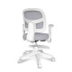 Fauteuil pivotant Mark Adler Junior 5.0 Gris