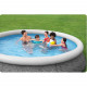 366 × 76 cm 16in1 Bestway erweiterbarer Gartenpool 57445.