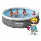 366 × 76 cm 16in1 Bestway erweiterbarer Gartenpool 57445.