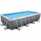 549 x 274 x 122 cm 12in1 Bestway piscine hors sol à tubulaire 56998.