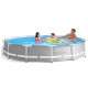 piscine hors sol à cadre 366 x 76 cm 9 en 1 INTEX 26712