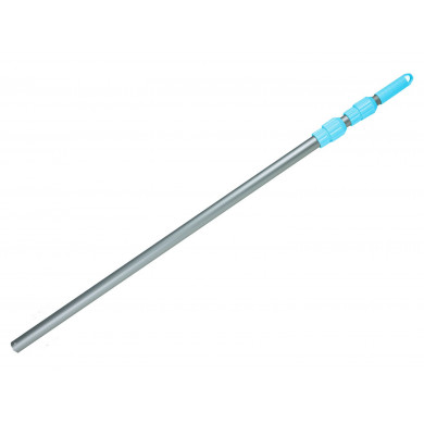 Aluminium-Teleskopstange 279cm / 29,8mm INTEX 29055