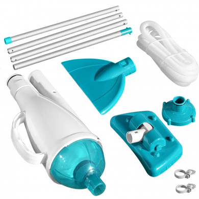 Bestway Bodensauger für Schwimmbecken 58212