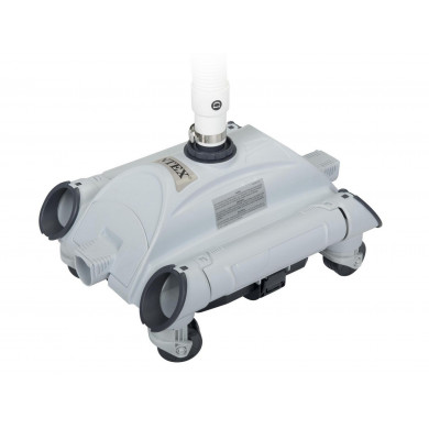 Automatischer Bodenreiniger - INTEX Staubsauger 28001