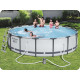 Pompe pour filtre de piscine 3028L/h Bestway 58386GS