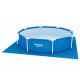 Tapis de piscine - 274 x 274 cm Bestway 58000.