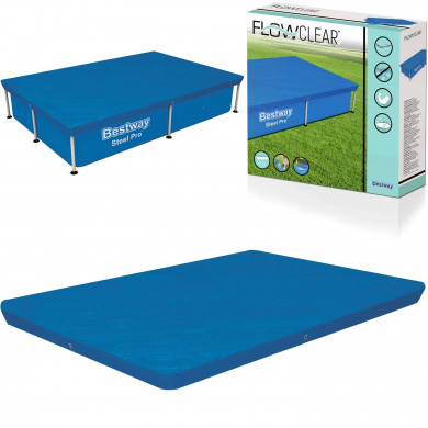 Couverture rectangulaire 224 x 154 cm Bestway 58103