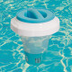 Grand flotteur, distributeur de produits chimiques pour piscine Bestway 58474