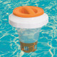 Grand flotteur, distributeur de produits chimiques pour piscine Bestway 58474