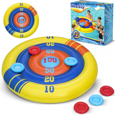 Bestway Billardspiel 52566