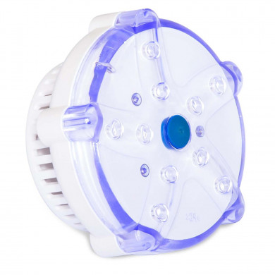 LED-Whirlpool Licht 7 Farben Bestway 60303