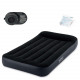 Matelas gonflable avec pompe électrique incorporée 191x99x25 cm INTEX 64146ND.