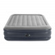 Matelas gonflable avec pompe électrique incorporée 203x152x42 cm INTEX 64136ND.