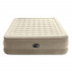 Matelas en velours avec pompe 203 x 152 x 46 cm INTEX 64428ND.