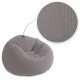 Fauteuil gonflable pouf gonflable INTEX 68579