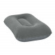 Aufblasbares Velours-Kopfkissen 42 x 26 cm Bestway 67121
