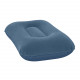 Aufblasbares Velours-Kopfkissen 42 x 26 cm Bestway 67121