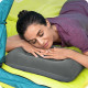 Aufblasbares Velours-Kopfkissen 42 x 26 cm Bestway 67121