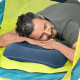 Aufblasbares Velours-Kopfkissen 42 x 26 cm Bestway 67121
