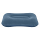 Aufblasbares Velours-Kopfkissen 42 x 26 cm Bestway 67121
