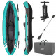 Kayak Hydro-Force Ventura Eelite X1 Bestway 65118.