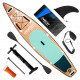 Planche Sup Reefbreak 350 x 81 x 15 cm Neo-Sport 170104
