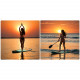 Planche Sup Reefbreak 350 x 81 x 15 cm Neo-Sport 170104