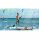 Planche Sup Reefbreak 350 x 81 x 15 cm Neo-Sport 170104