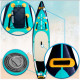 Planche Sup Reefbreak 350 x 81 x 15 cm Neo-Sport 170103