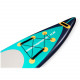 Planche Sup Reefbreak 350 x 81 x 15 cm Neo-Sport 170103