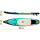 Planche Sup Reefbreak 350 x 81 x 15 cm Neo-Sport 170103