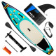 Planche Sup Reefbreak 350 x 81 x 15 cm Neo-Sport 170103