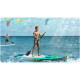 Planche Sup Reefbreak 350 x 81 x 15 cm Neo-Sport 170103