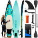 Planche Sup Reefbreak 350 x 81 x 15 cm Neo-Sport 170103