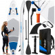 Sup Aquasurf planche 320 x 81 x 15 cm Neo-Sport 170000