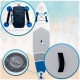 Sup Aquasurf planche 320 x 81 x 15 cm Neo-Sport 170000