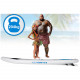 Sup Aquasurf planche 320 x 81 x 15 cm Neo-Sport 170000