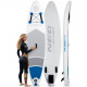 Sup Aquasurf planche 320 x 81 x 15 cm Neo-Sport 170000