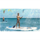 Sup Aquasurf planche 320 x 81 x 15 cm Neo-Sport 170000