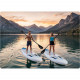 Sup Aquasurf planche 320 x 81 x 15 cm Neo-Sport 170000
