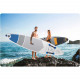 Sup Aquasurf planche 320 x 81 x 15 cm Neo-Sport 170000
